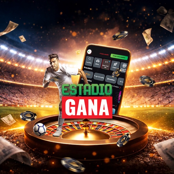 Estadio Gana