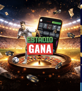 Estadio Gana