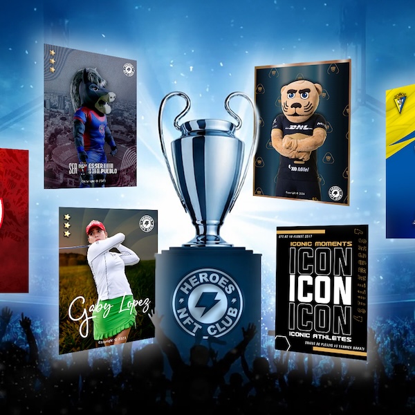 Heroes VIP Club